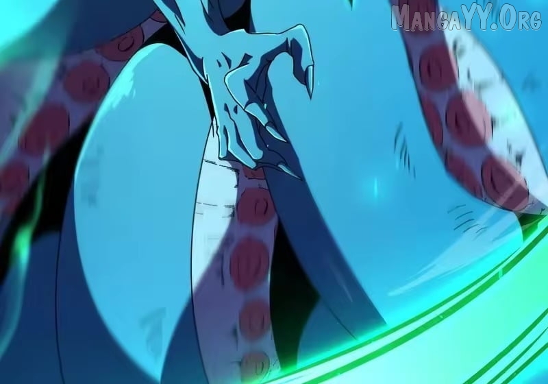 Read Lord of Summons! Sudden Mutation Manga Online