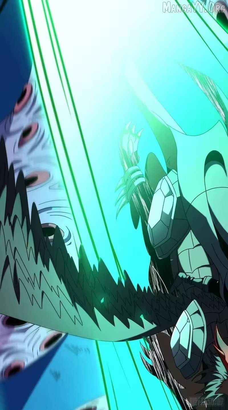 Read Lord of Summons! Sudden Mutation Manga Online