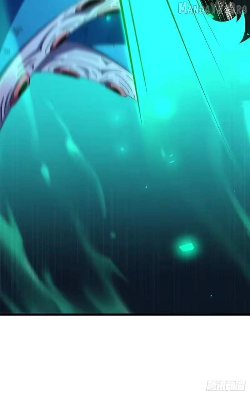 Read Lord of Summons! Sudden Mutation Manga Online