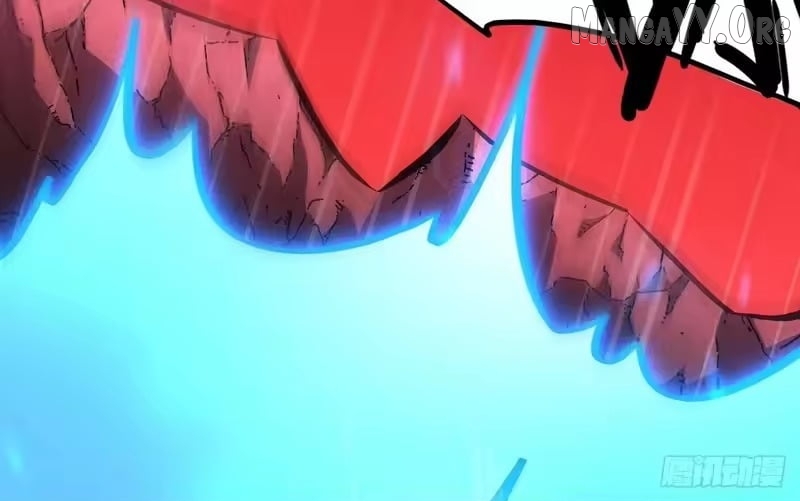 Read Lord of Summons! Sudden Mutation Manga Online