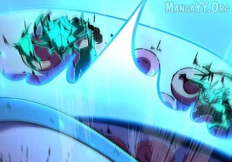 Read Lord of Summons! Sudden Mutation Manga Online