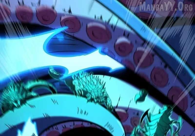 Read Lord of Summons! Sudden Mutation Manga Online