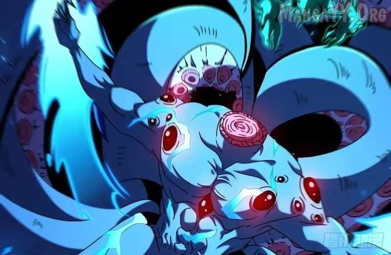 Read Lord of Summons! Sudden Mutation Manga Online