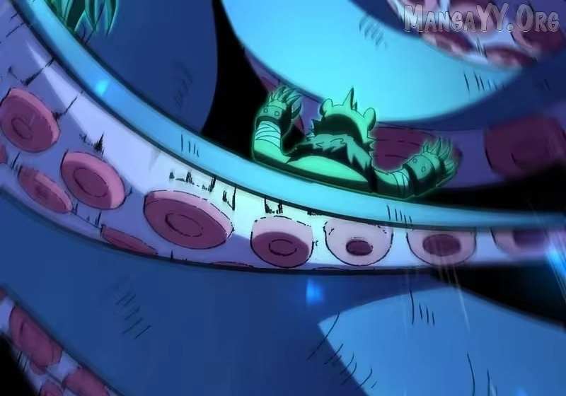 Read Lord of Summons! Sudden Mutation Manga Online