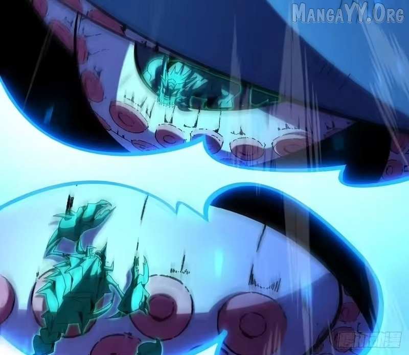 Read Lord of Summons! Sudden Mutation Manga Online