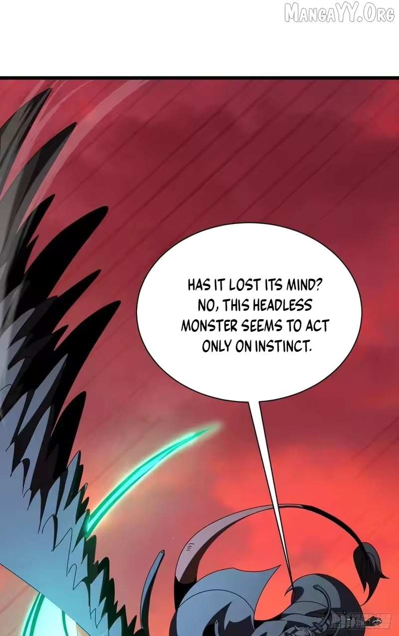 Read Lord of Summons! Sudden Mutation Manga Online