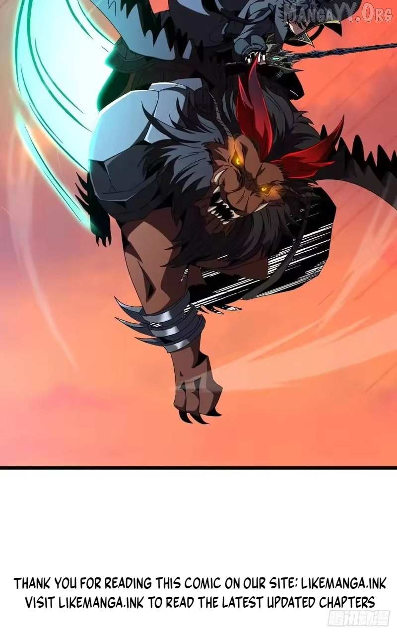 Read Lord of Summons! Sudden Mutation Manga Online