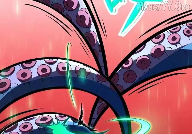 Read Lord of Summons! Sudden Mutation Manga Online