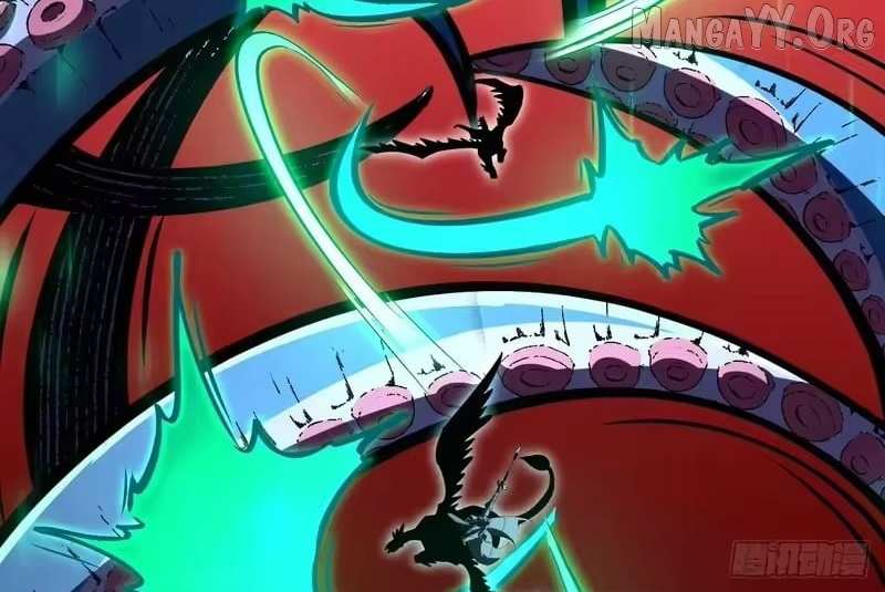 Read Lord of Summons! Sudden Mutation Manga Online