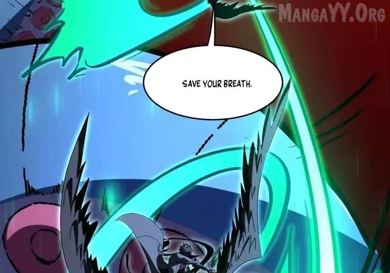 Read Lord of Summons! Sudden Mutation Manga Online