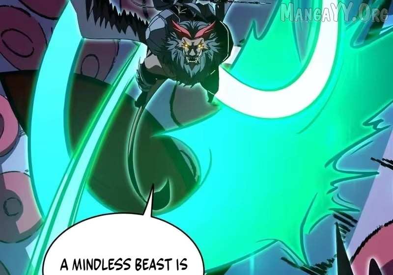 Read Lord of Summons! Sudden Mutation Manga Online