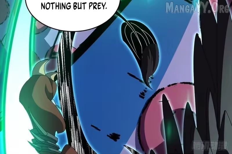 Read Lord of Summons! Sudden Mutation Manga Online