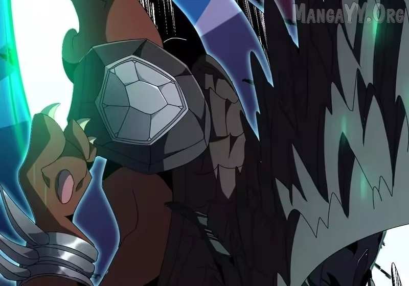 Read Lord of Summons! Sudden Mutation Manga Online