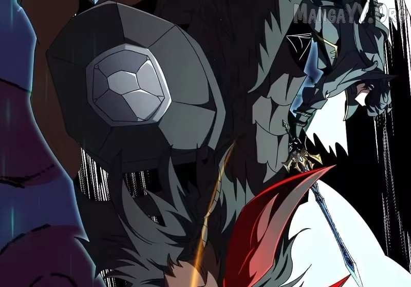 Read Lord of Summons! Sudden Mutation Manga Online