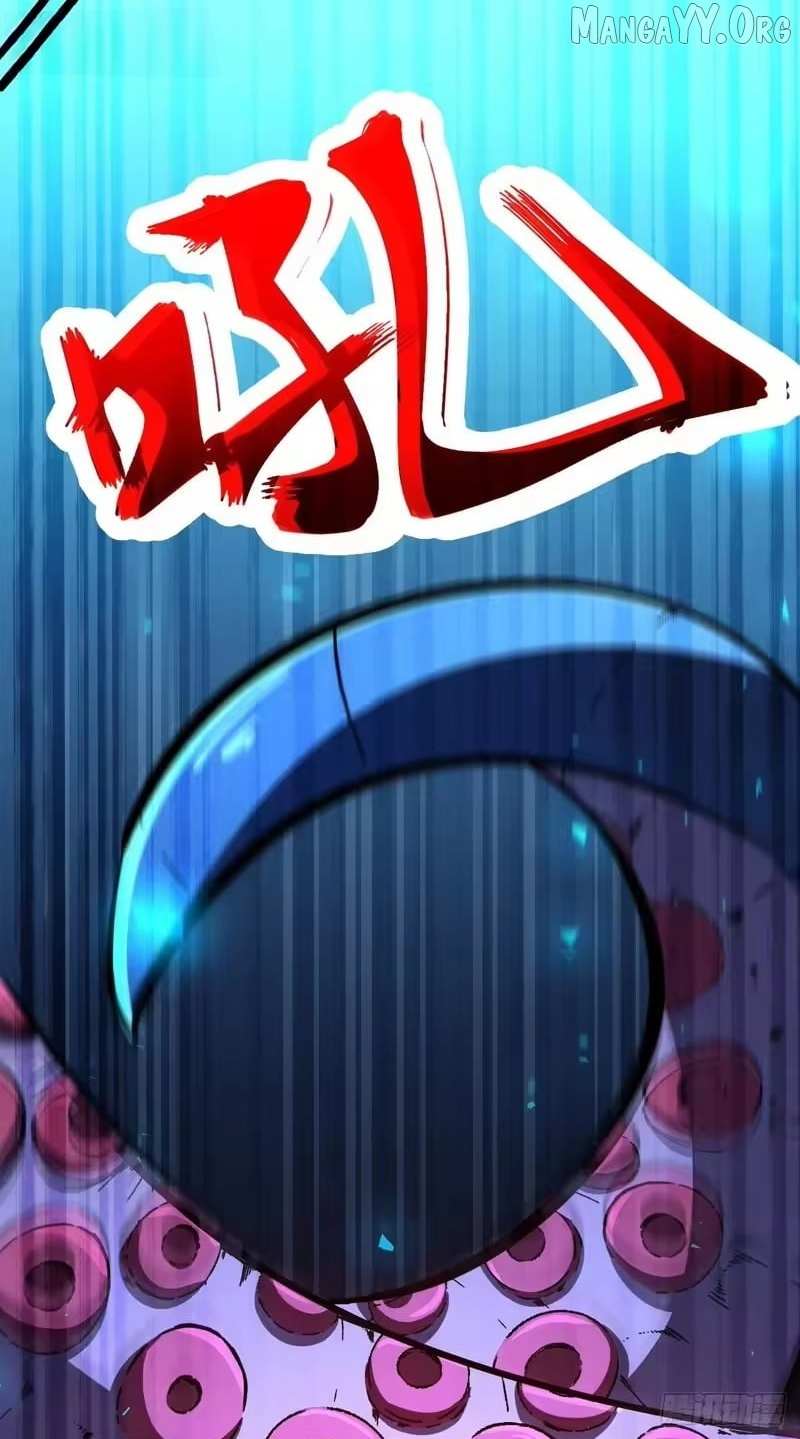 Read Lord of Summons! Sudden Mutation Manga Online