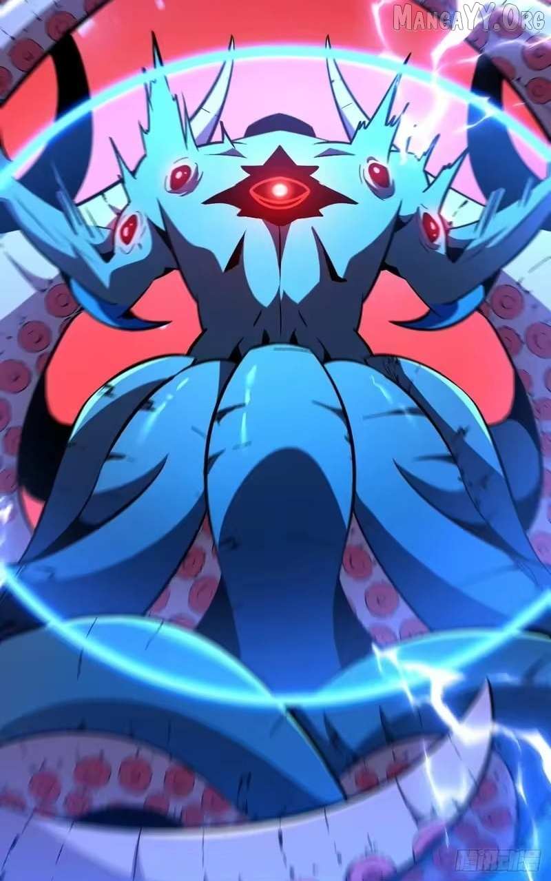 Read Lord of Summons! Sudden Mutation Manga Online