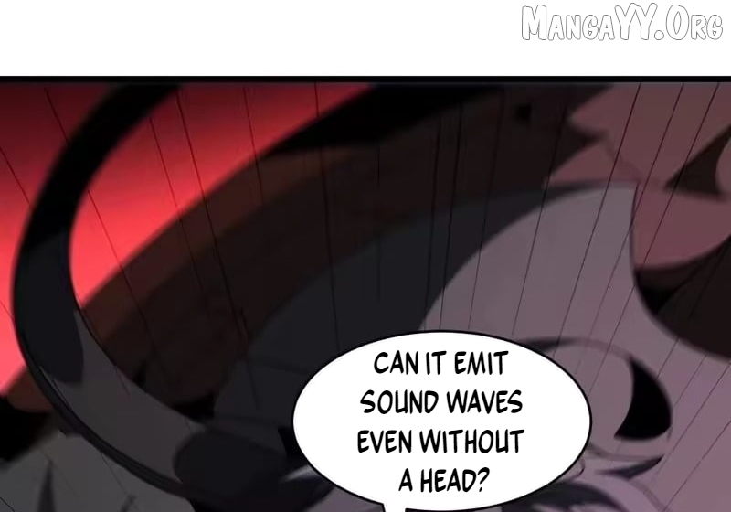 Read Lord of Summons! Sudden Mutation Manga Online