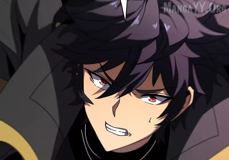 Read Lord of Summons! Sudden Mutation Manga Online