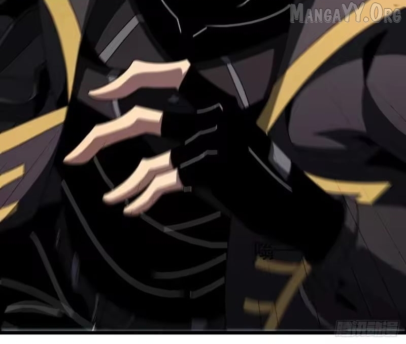 Read Lord of Summons! Sudden Mutation Manga Online