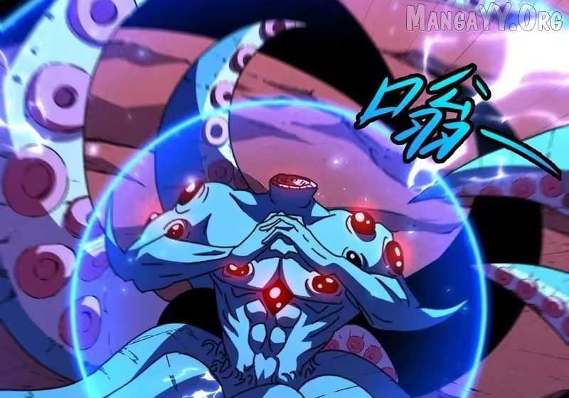 Read Lord of Summons! Sudden Mutation Manga Online