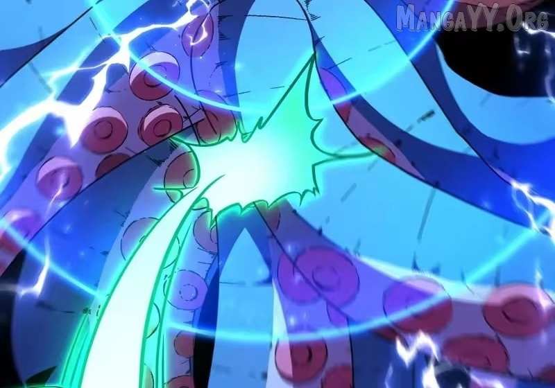 Read Lord of Summons! Sudden Mutation Manga Online