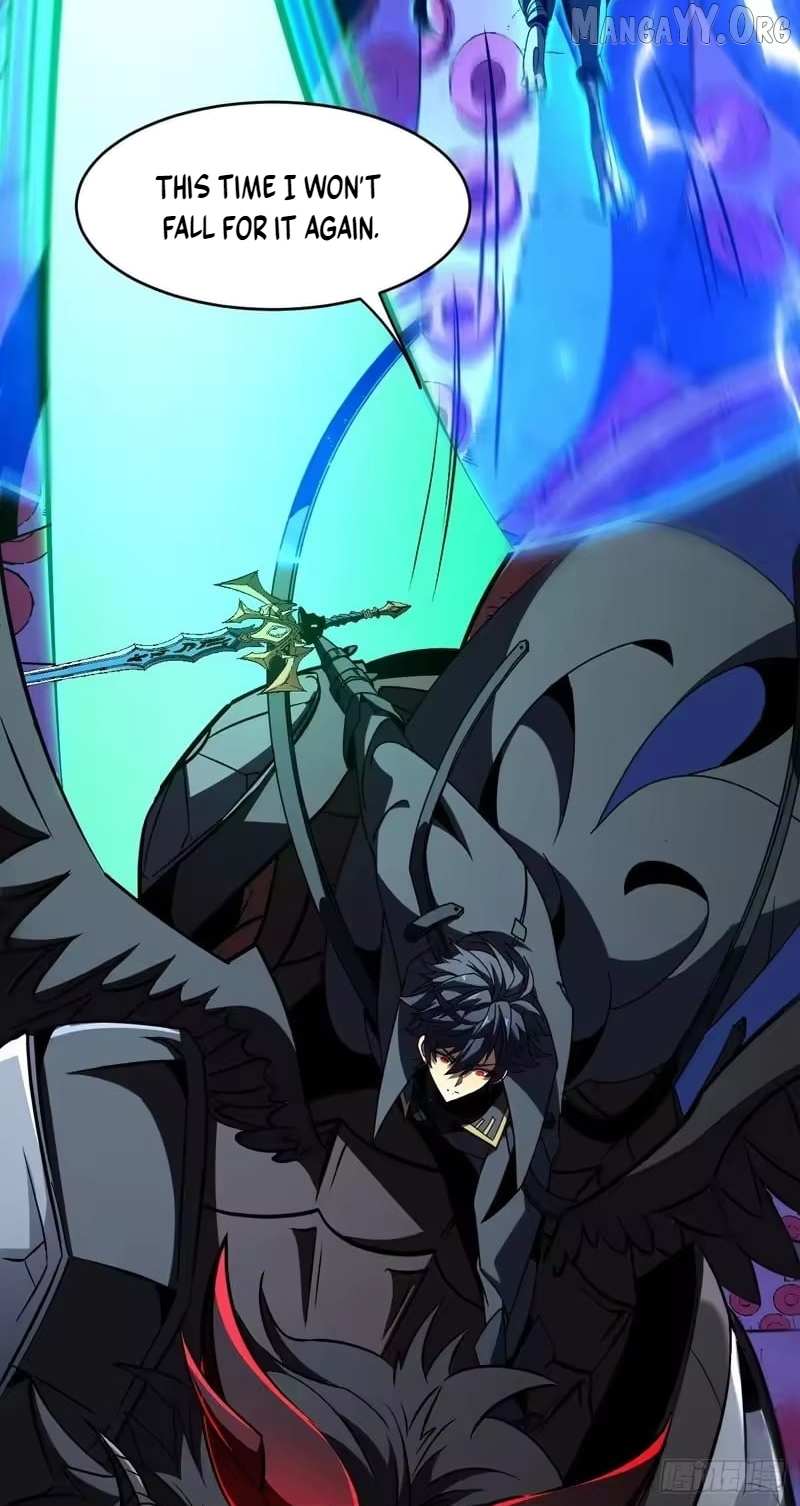 Read Lord of Summons! Sudden Mutation Manga Online