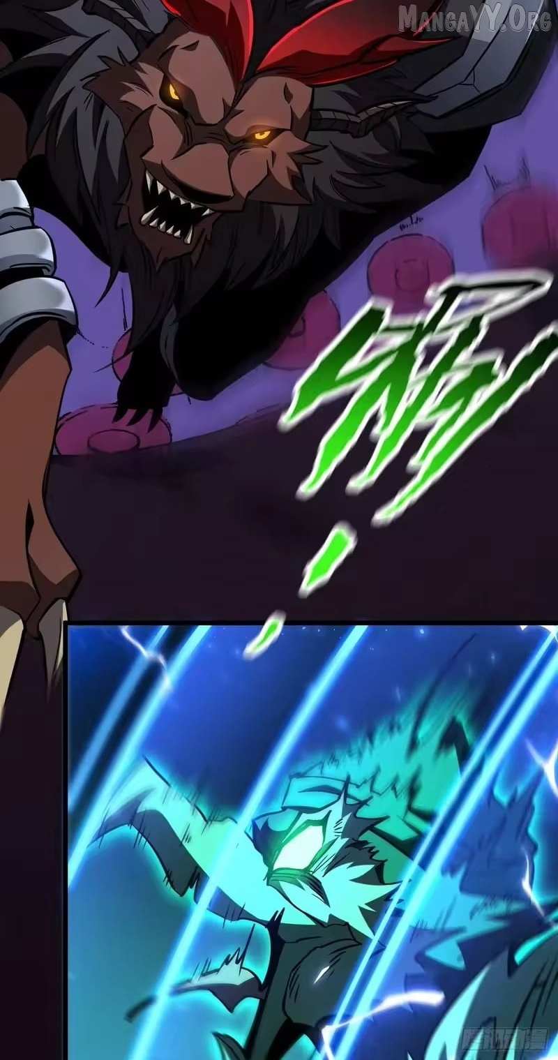 Read Lord of Summons! Sudden Mutation Manga Online