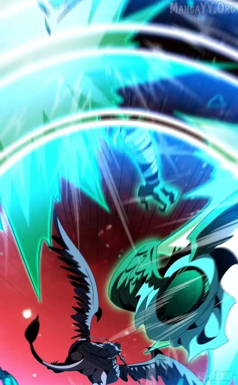 Read Lord of Summons! Sudden Mutation Manga Online