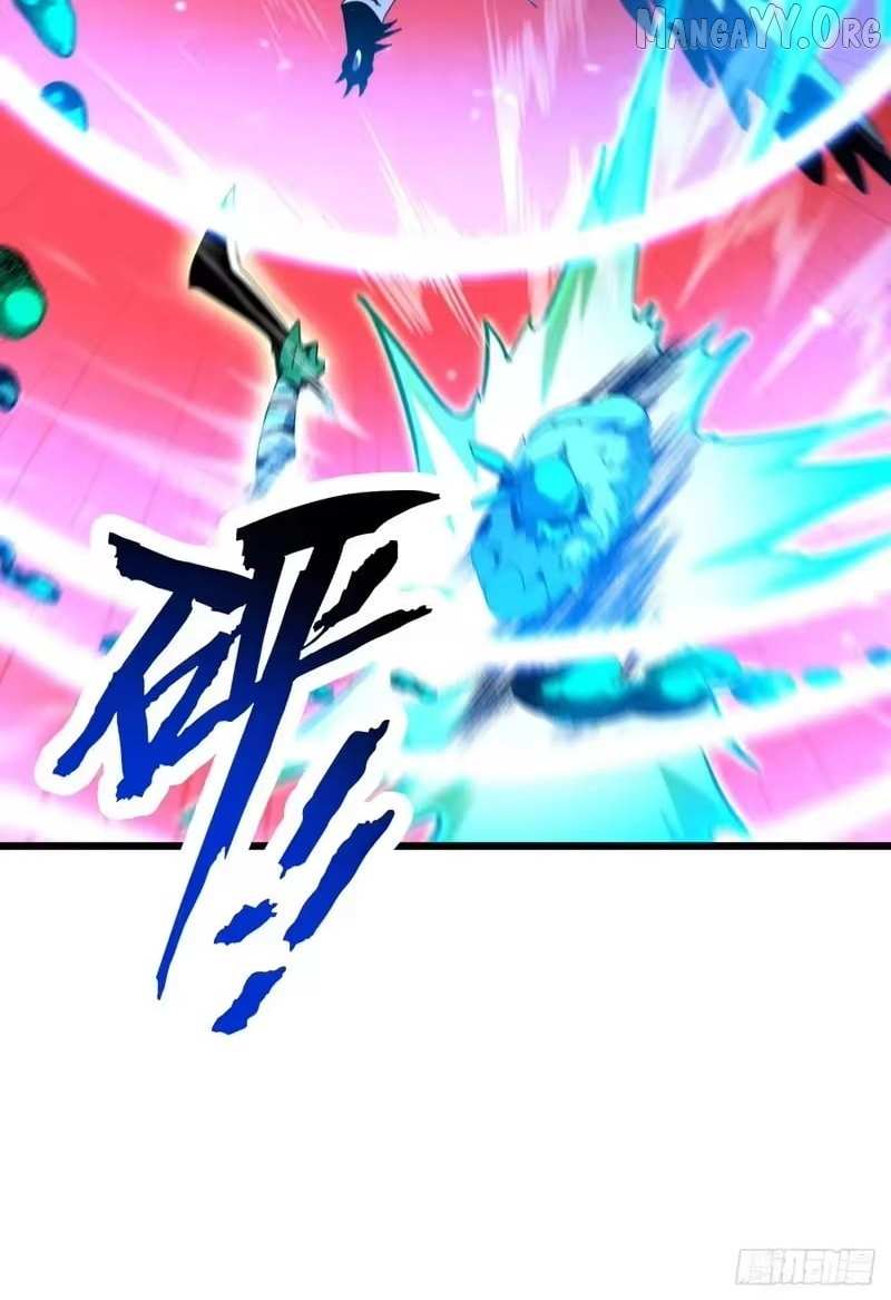 Read Lord of Summons! Sudden Mutation Manga Online