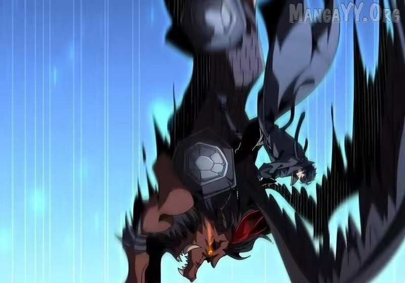 Read Lord of Summons! Sudden Mutation Manga Online