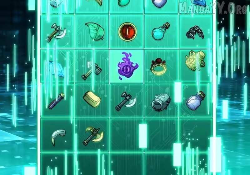 Read Lord of Summons! Sudden Mutation Manga Online