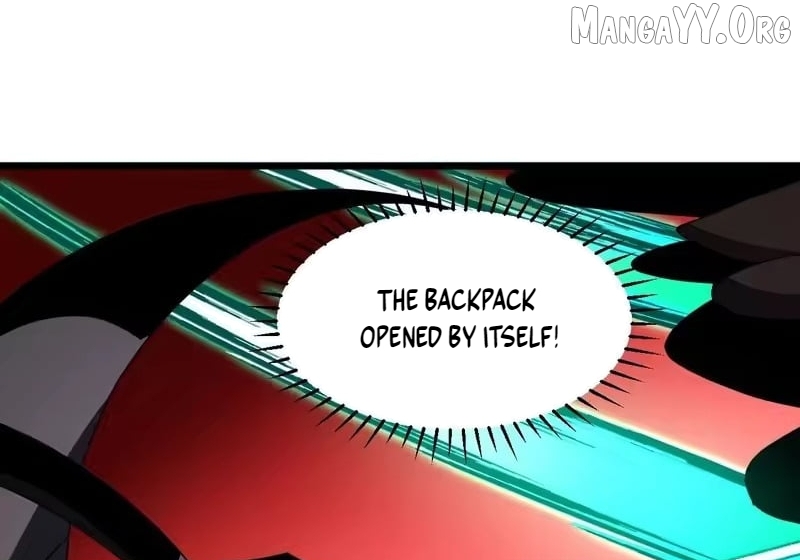 Read Lord of Summons! Sudden Mutation Manga Online