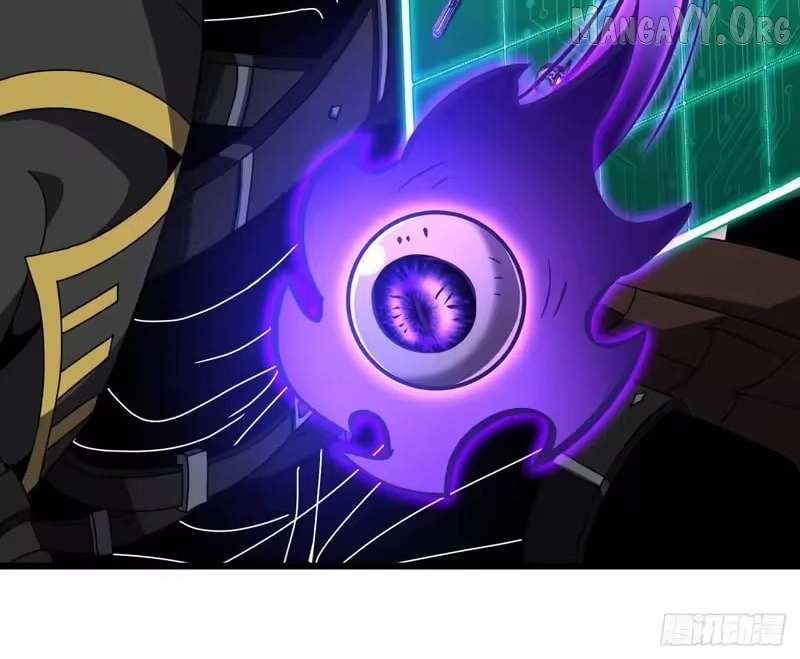 Read Lord of Summons! Sudden Mutation Manga Online