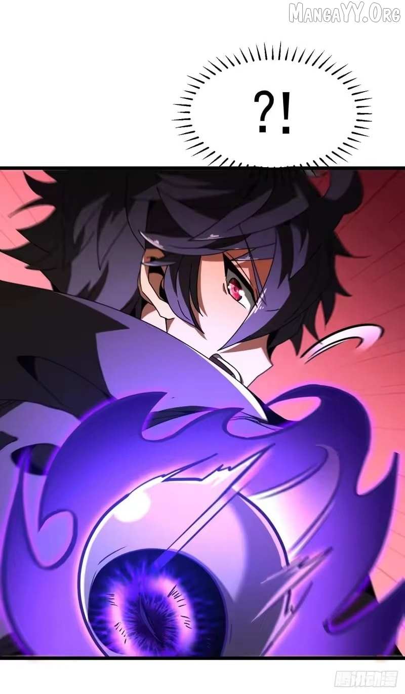 Read Lord of Summons! Sudden Mutation Manga Online