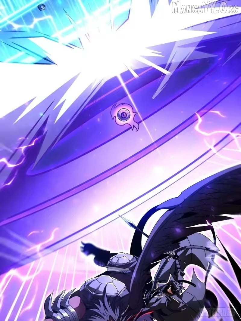 Read Lord of Summons! Sudden Mutation Manga Online