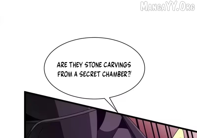 Read Lord of Summons! Sudden Mutation Manga Online