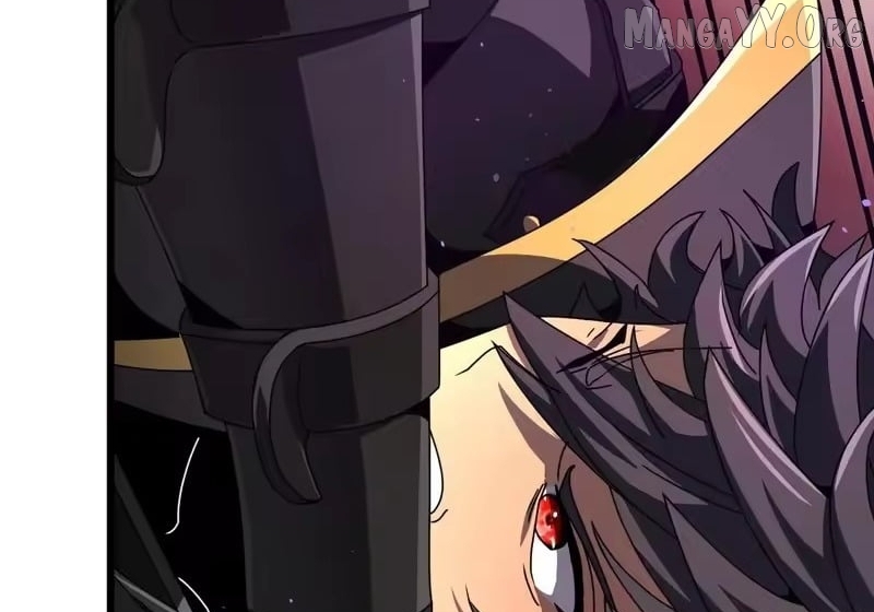 Read Lord of Summons! Sudden Mutation Manga Online