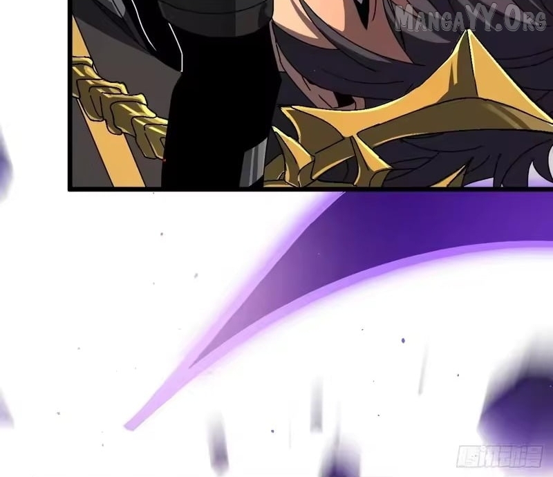 Read Lord of Summons! Sudden Mutation Manga Online