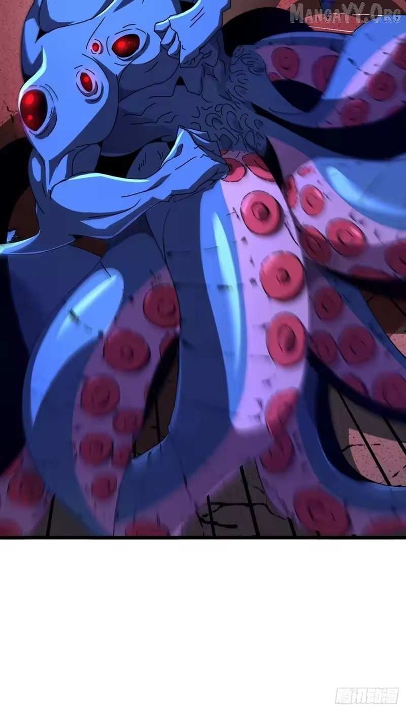 Read Lord of Summons! Sudden Mutation Manga Online