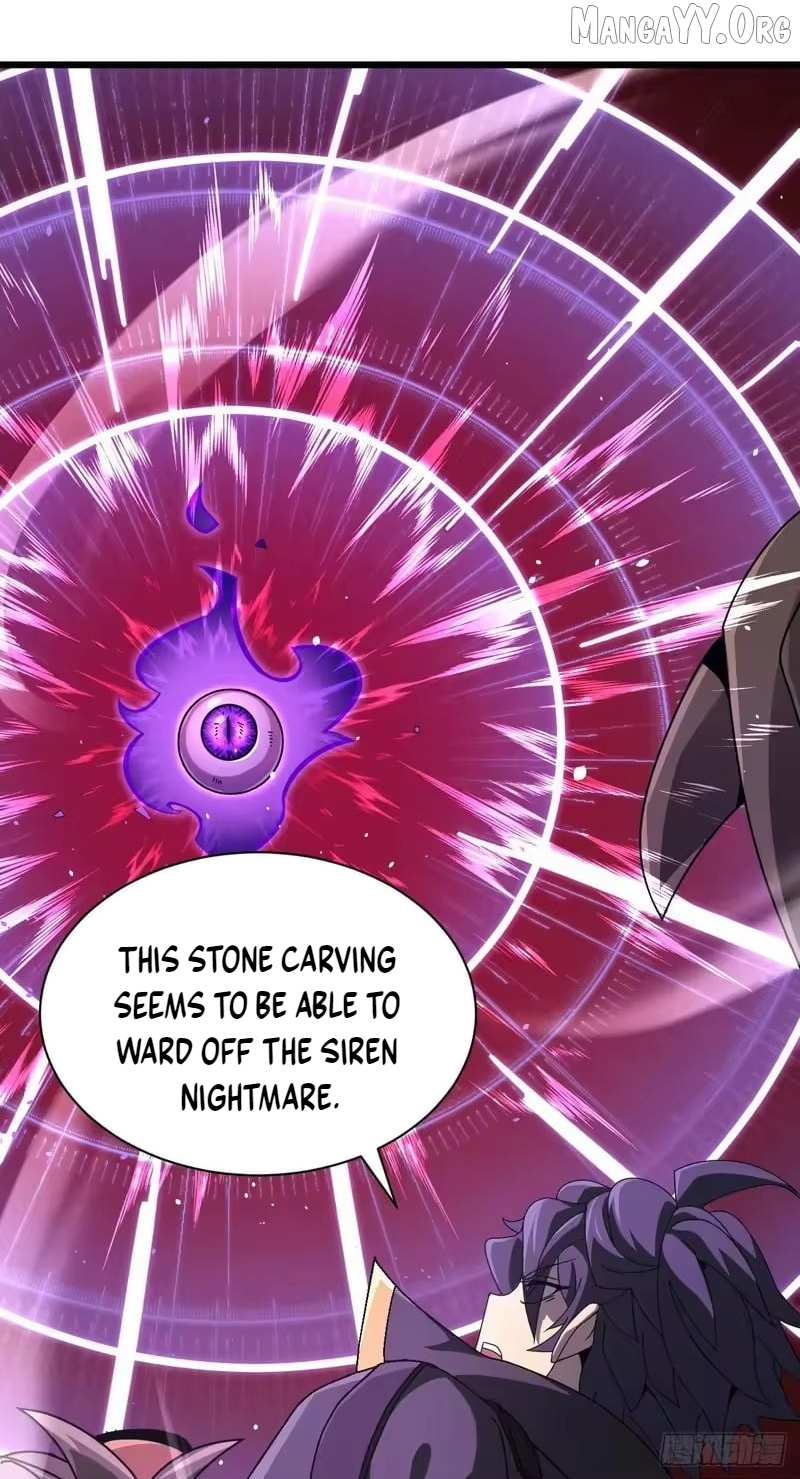 Read Lord of Summons! Sudden Mutation Manga Online