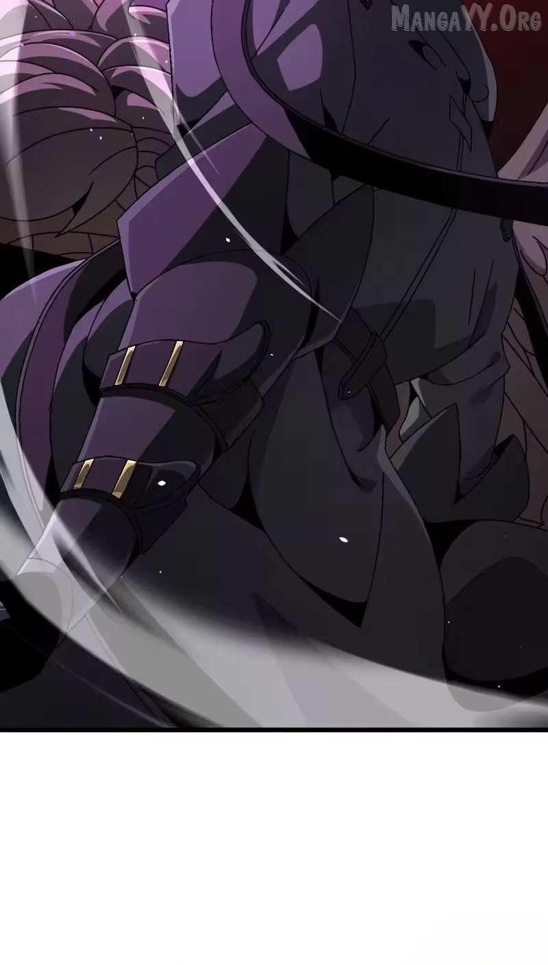 Read Lord of Summons! Sudden Mutation Manga Online