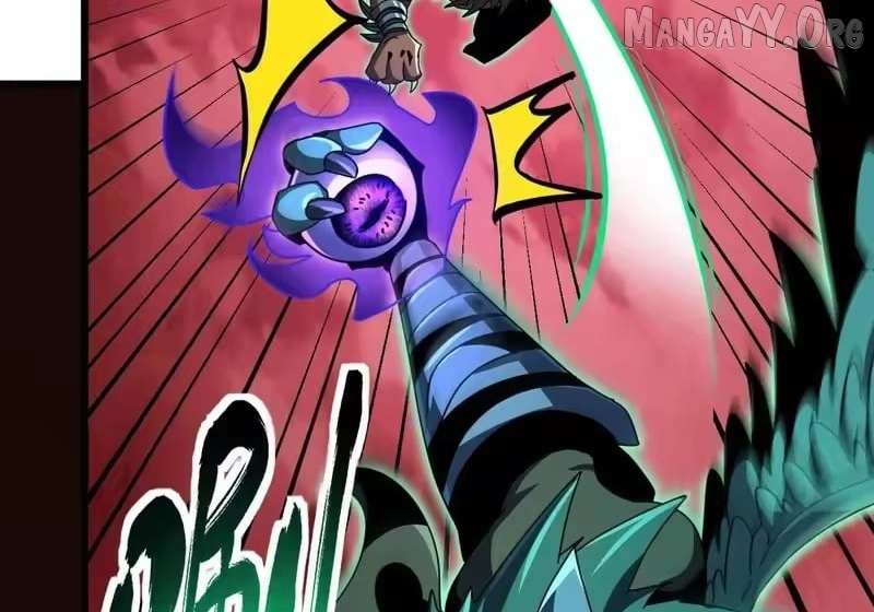 Read Lord of Summons! Sudden Mutation Manga Online