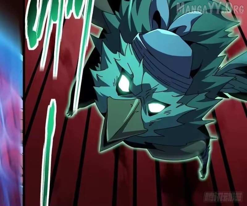 Read Lord of Summons! Sudden Mutation Manga Online