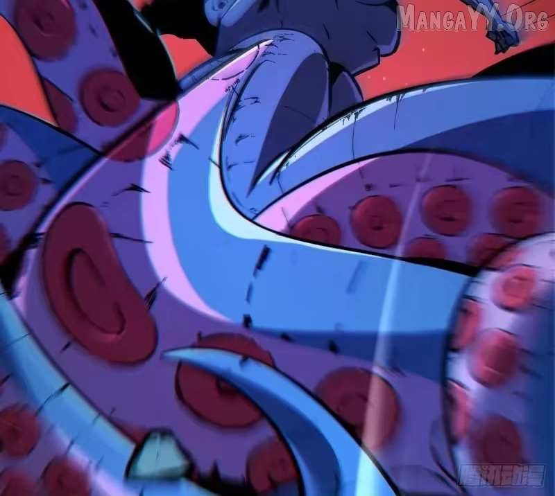 Read Lord of Summons! Sudden Mutation Manga Online