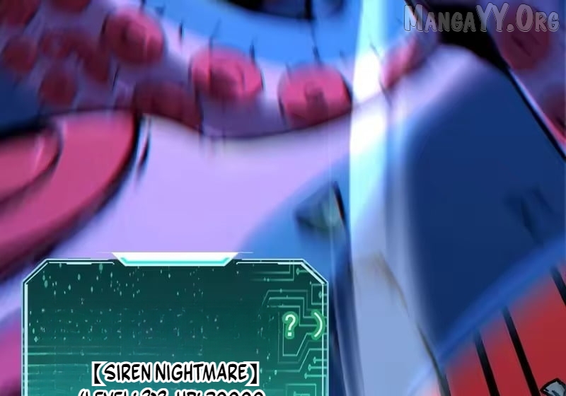 Read Lord of Summons! Sudden Mutation Manga Online