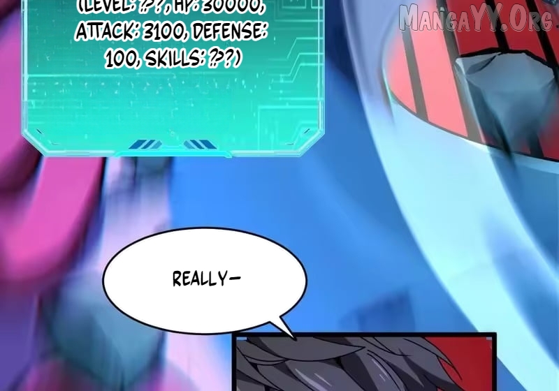 Read Lord of Summons! Sudden Mutation Manga Online