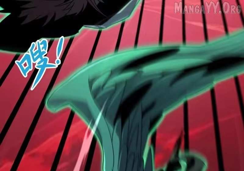 Read Lord of Summons! Sudden Mutation Manga Online