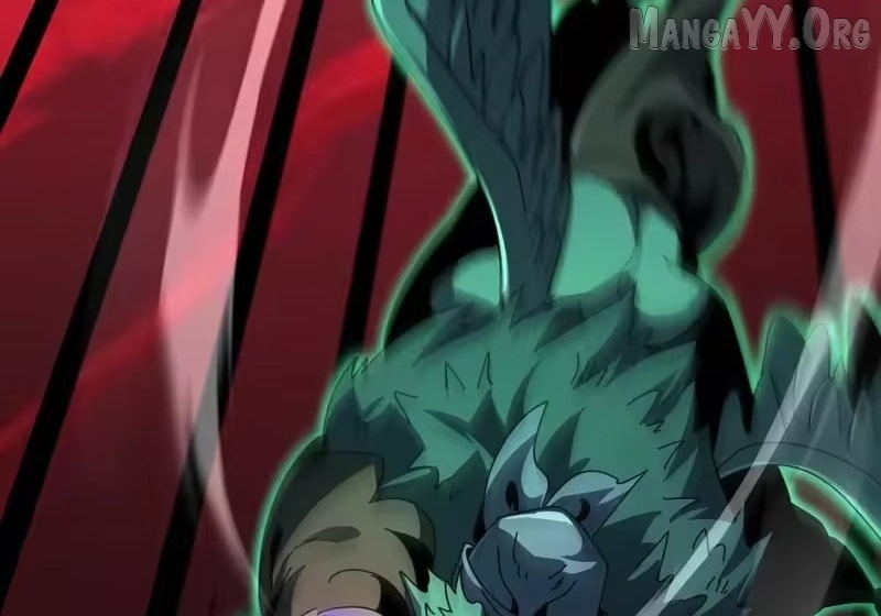 Read Lord of Summons! Sudden Mutation Manga Online