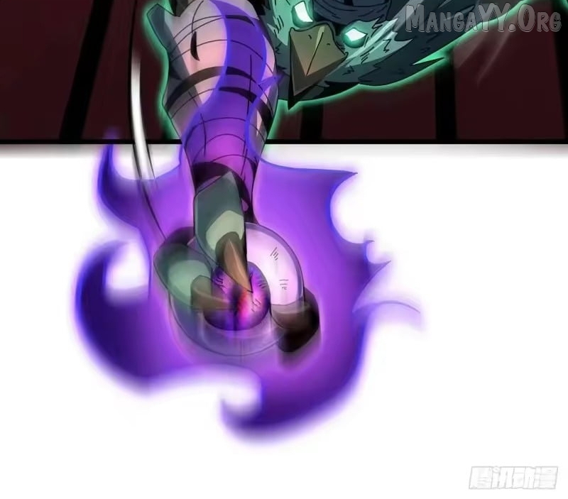 Read Lord of Summons! Sudden Mutation Manga Online