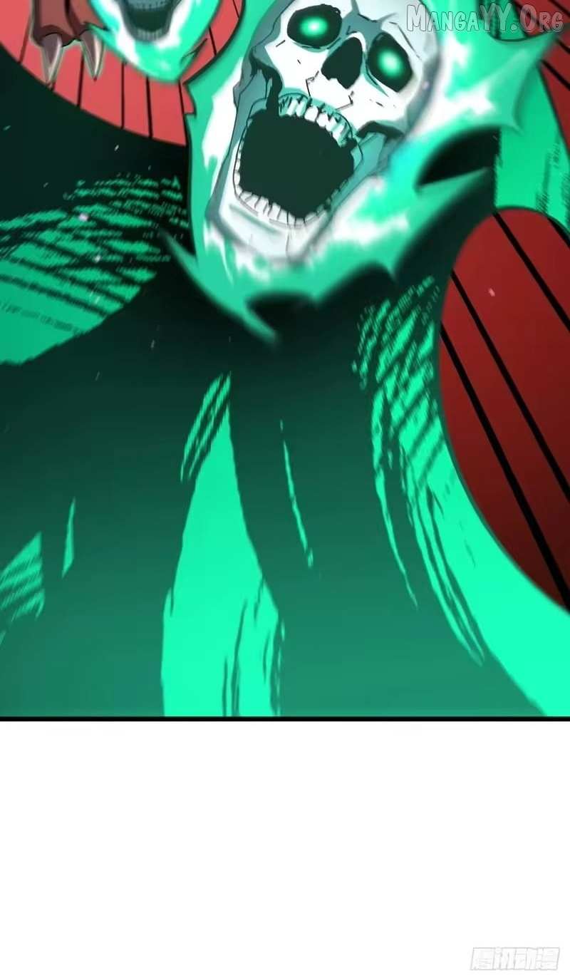 Read Lord of Summons! Sudden Mutation Manga Online